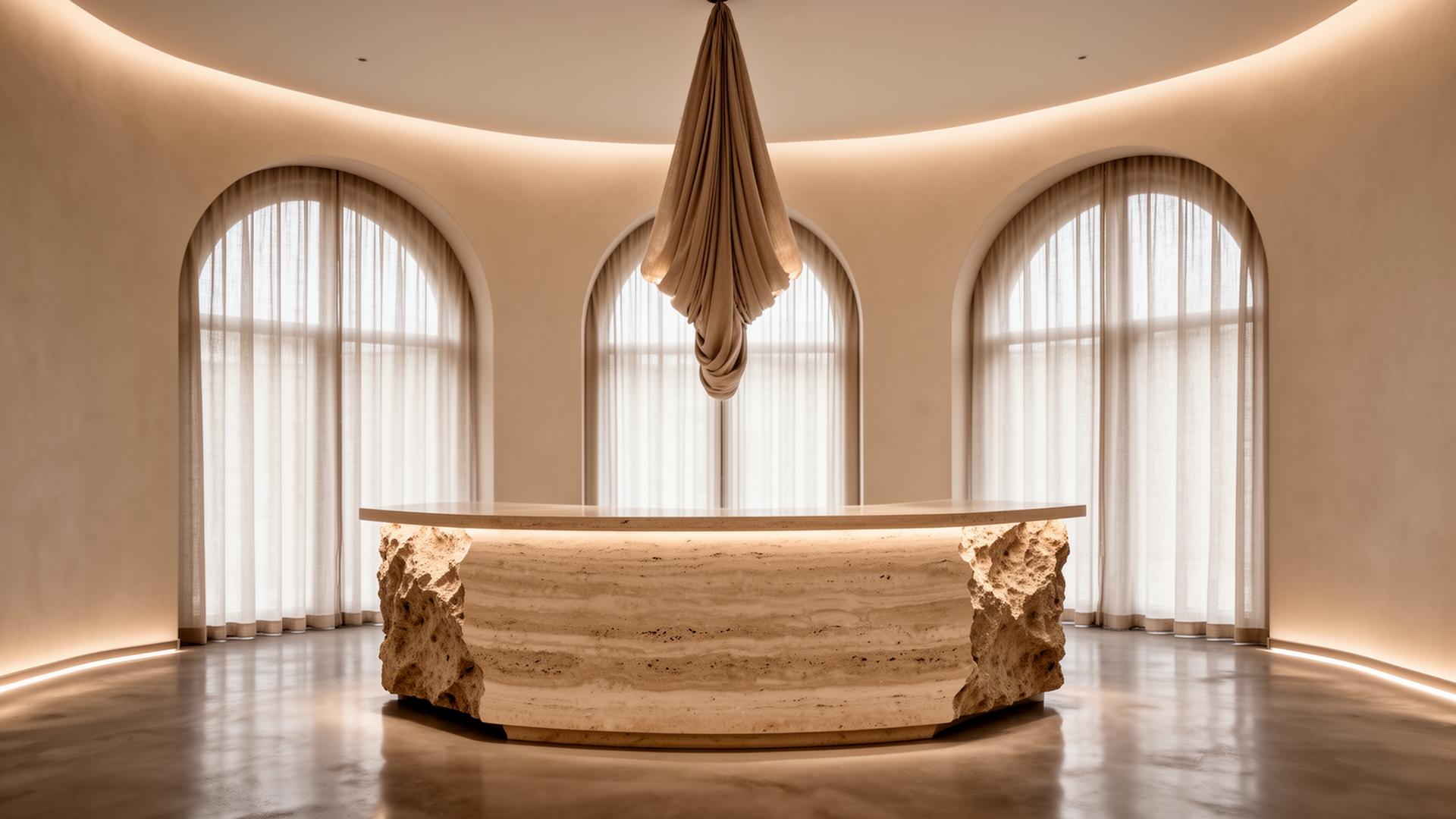 Marchand Aesthetics — Old-world apothecary meets clinical injectables.